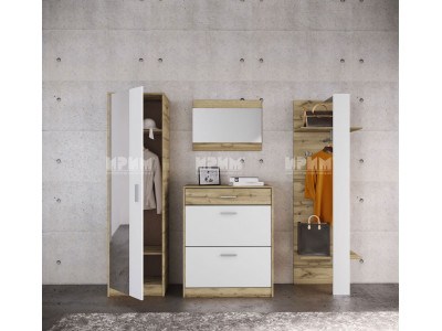 Πορτ Μαντώ City 4047